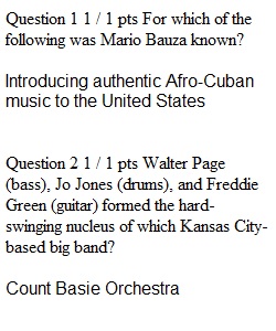 Chapter 6 Quiz